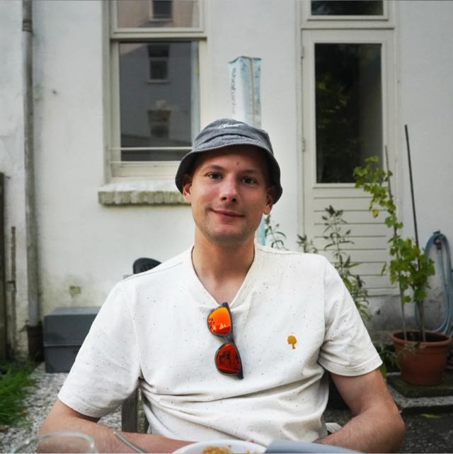 Chaim van Veen