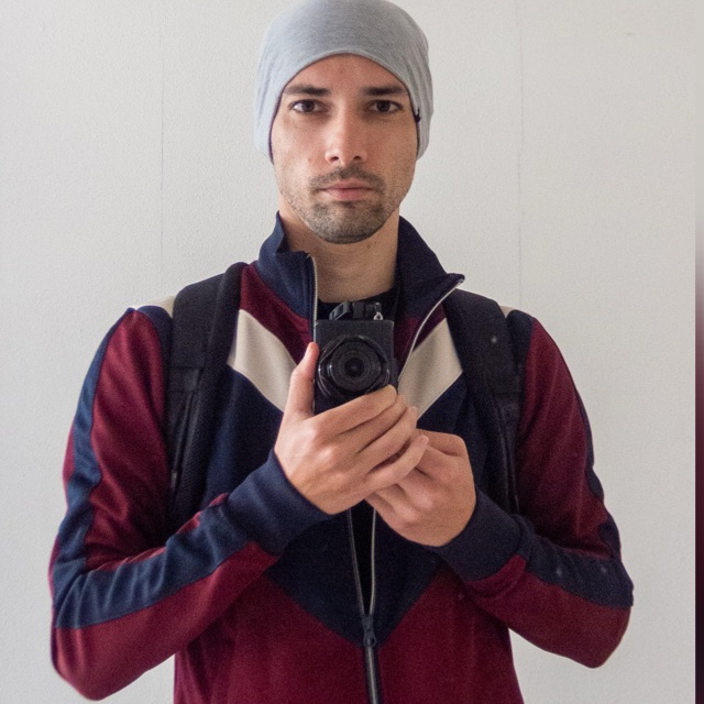 Mirhossein Mousavi